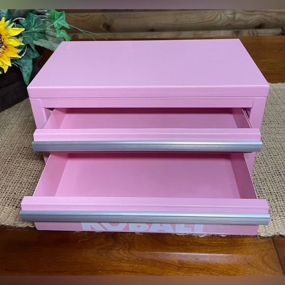 PINK KOBALT Mini TOOLBOX - Picture 2 of 10